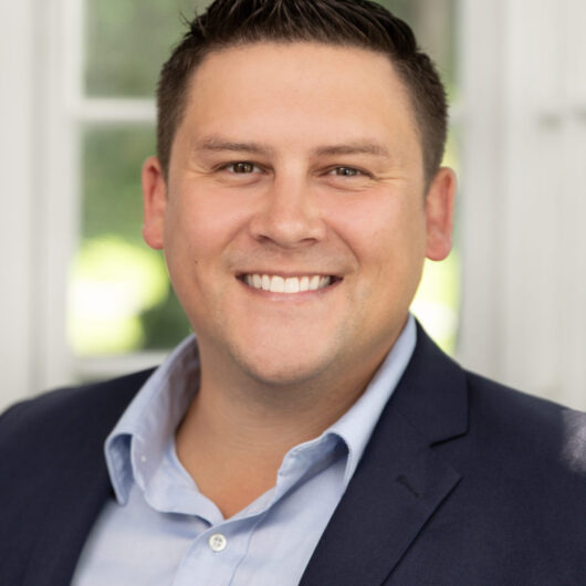Matt Dakin Headshot