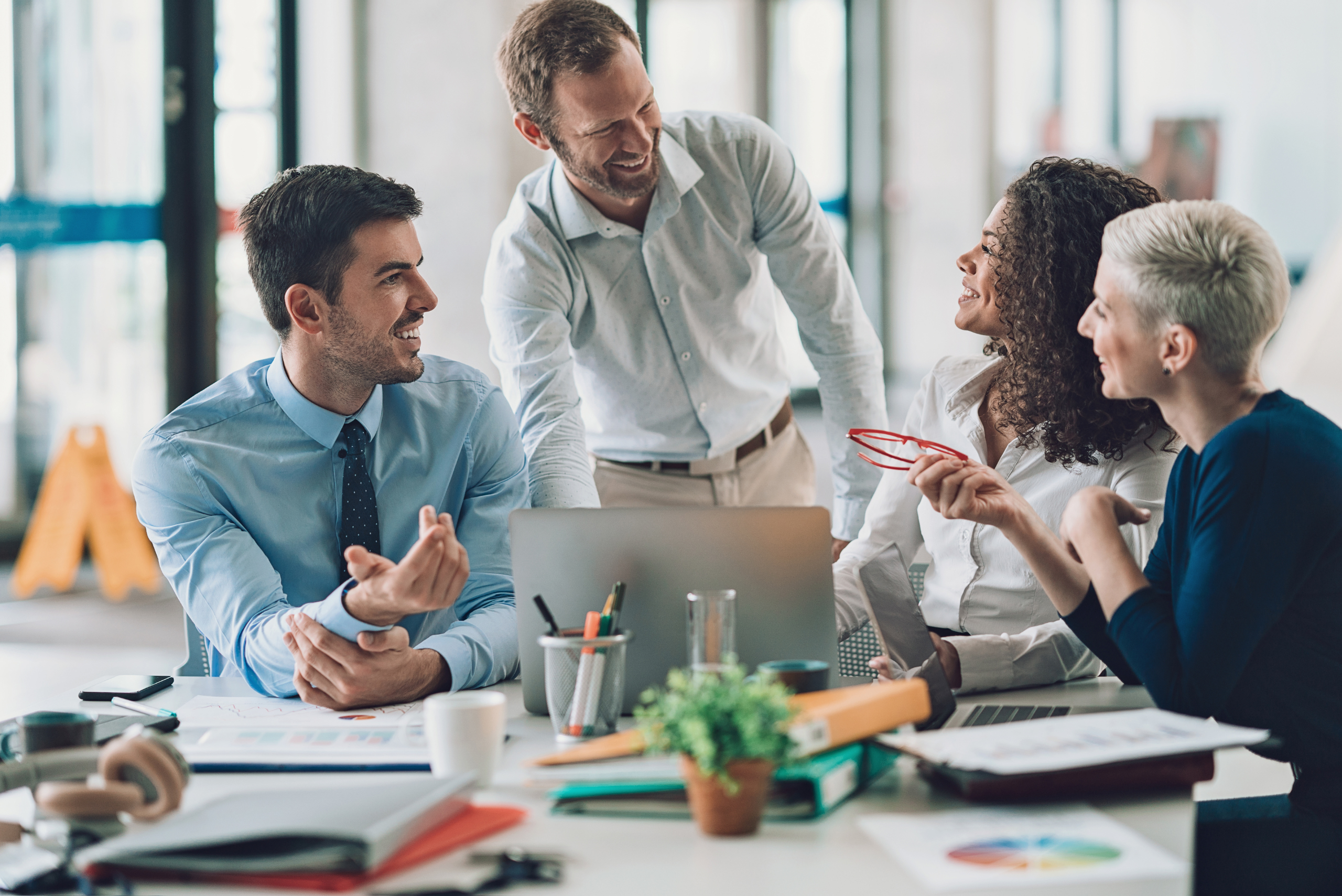 How to Convert Email Leads Into Discovery Calls